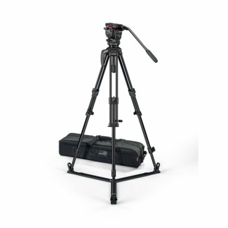 System FSB6 75/2 AL GS Mk II max 8kg Sachtler