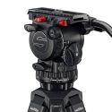 System FSB6 75/2 AL GS Mk II max 8kg Sachtler