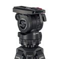 System FSB4 75/2 CF MS Mk II max 4kg Sachtler