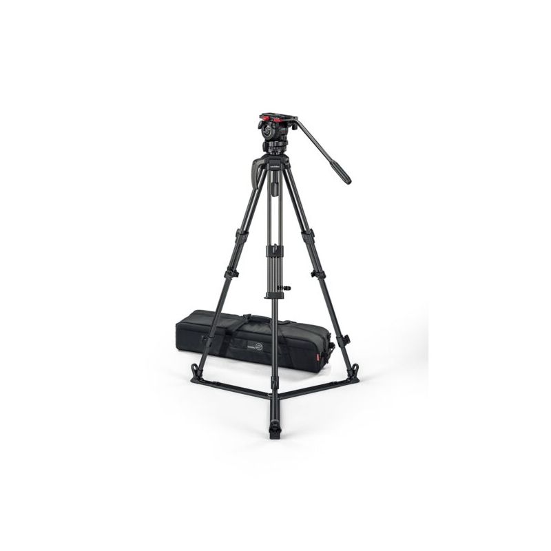 System FSB4 75/2 CF GS Mk II max 4kg Sachtler System FSB4 75/2 CF GS Mk II max 4kg Sachtler