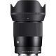 23 mm F1.4 (C) AF DC DN Fuji