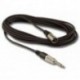 9297 - Cordon micro XLR mâle