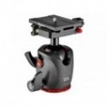 MHXPRO-BHQ6 Rotule ball XPRO Charge max 15kg Manfrotto