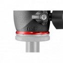 MHXPRO-BHQ6 Rotule ball XPRO Charge max 15kg Manfrotto