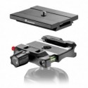MHXPRO-BHQ6 Rotule ball XPRO Charge max 15kg Manfrotto