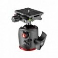 MHXPRO-BHQ6 Rotule ball XPRO Charge max 15kg Manfrotto