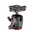 MHXPRO-BHQ6 Rotule ball XPRO Charge max 15kg Manfrotto