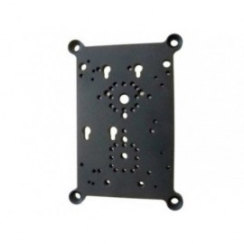Ki Mini Plate AJA