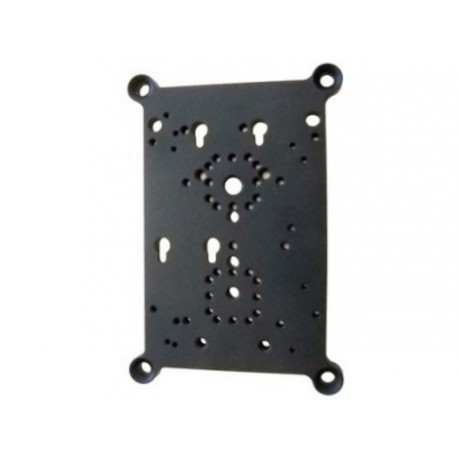 Ki Mini Plate AJA