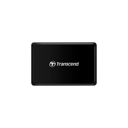 TS-RDF2 Lecteur de cartes CFast USB 3.0 Transcend