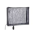 Diffuser with built in Egg Crate for use specifically with the Swit S-2610 Swit