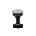 560BALLSH - 60mm hemisphere with short handle Manfrotto
