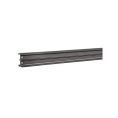 FF6004B - Manfrotto Black Anodised 4M Rail Manfrotto