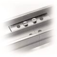 FF3208 - Manfrotto Rail Connector Manfrotto