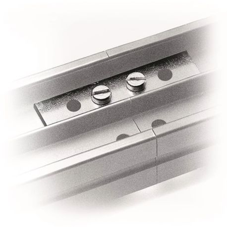 FF3208 - Manfrotto Rail Connector Manfrotto