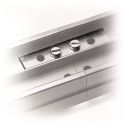 FF3208 - Manfrotto Rail Connector Manfrotto