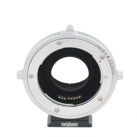 Bague d'adaptation X-Mount  Metabones