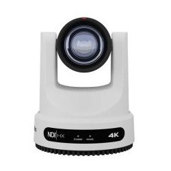 Camera with 30x Optical Zoom (White) PTZ PTZ Optics