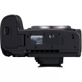 EOS-R5 MKII Appareil photo hybride plein format Canon