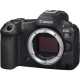 EOS-R5 MKII Appareil photo hybride plein format