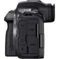 EOS-R5 MKII Appareil photo hybride plein format Canon