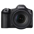 EOS-R5 MKII + RF24-105 F4L IS US Canon