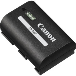 LP-E6P BATTERIE EOS R5 MK II Canon