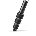 Befree Advanced AS Carbone verouillage bagues Manfrotto