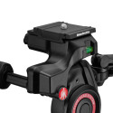 Befree GT 3-Way Aluminium Manfrotto