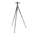 Befree GT 3-Way Aluminium Manfrotto