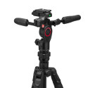 Befree GT 3-Way Aluminium Manfrotto