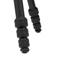 Befree GT PRO Aluminium Trépied Seul Manfrotto