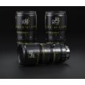 Catta Ace Bundle_18-35/70-135 T2.9-PL/EF Mount (black metal)_with Case DZOFILM