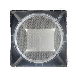 Sofbox diffuseur nid d'abeille pour GK-S150 PBS-Leds
