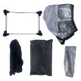 227 - 4 volets avec gels pour model 220/1600 Ianiro