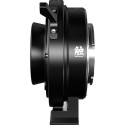 DZO-ADEFLBLK Optique EF vers monture boitier L DZOFILM