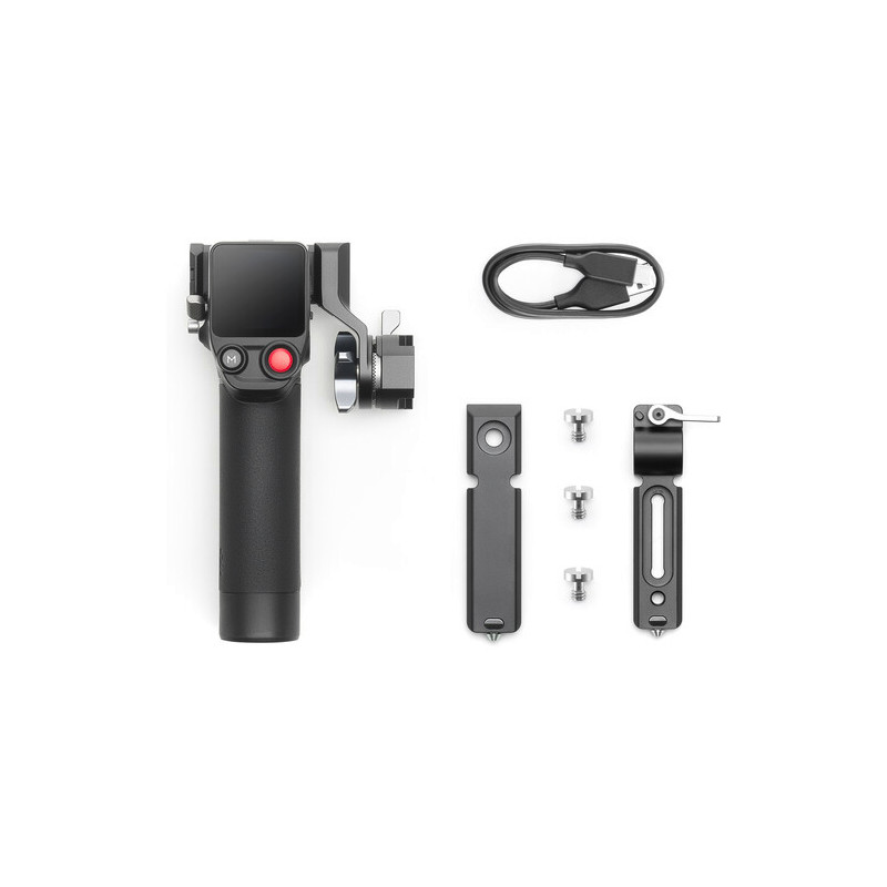 DJI Focus Pro Grip Dji DJI Focus Pro Grip Dji