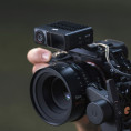 DJI Focus Pro Lidar Dji