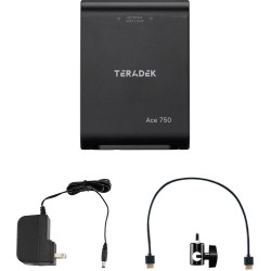Ace-750 RX Recepteur seul Teradek