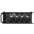 F8n PRO Mixette enregistreur 8 entrées XLR alim fantome Zoom