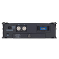 F8n PRO Mixette enregistreur 8 entrées XLR alim fantome Zoom