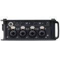 F8n PRO Mixette enregistreur 8 entrées XLR alim fantome Zoom