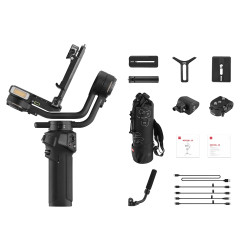 Weebill 3S Combo Zhiyun-Tech