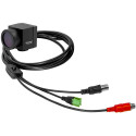CV504-WP Camera Mini Full HD SDI Marshall