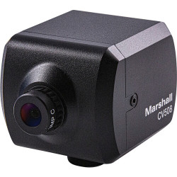 CV508 Camera Mini Full HD SDI HDMI Marshall