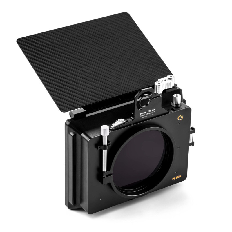 C5 -FILMMAKER KIT Nisi C5 -FILMMAKER KIT Nisi