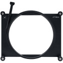 Zip Box Pro 4x5.65" Only Clamp Wooden-Camera