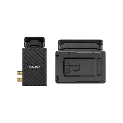 Bolt-6 LT 750 Int Ant TX/RX VM Teradek