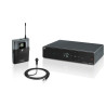 XSW2-ME2 Ensemble cravate emetteur de poche et recepteur fixe