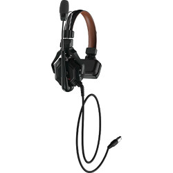Solidcom C1 Pro Wired Headset Hollyland